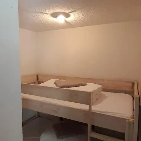 Cosy Luz-st-sauveur Et Randonnee Apartmán Luz-Saint-Sauveur