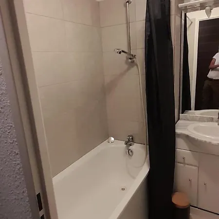 Apartmán Cosy Luz-st-sauveur Et Randonnee