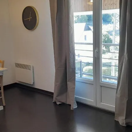 Cosy Luz-st-sauveur Et Randonnee *